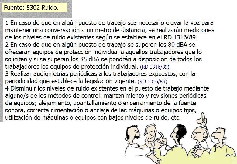 157 RUIDO MEDICIONES